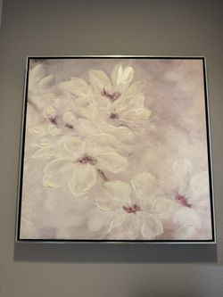 Flower Painting