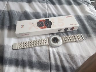 Reloj ⌚️ smartwatch