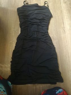 Plus sized party dress 3xl