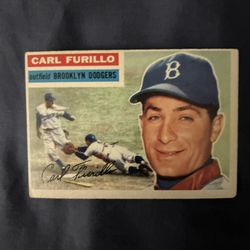 Baseball Cards