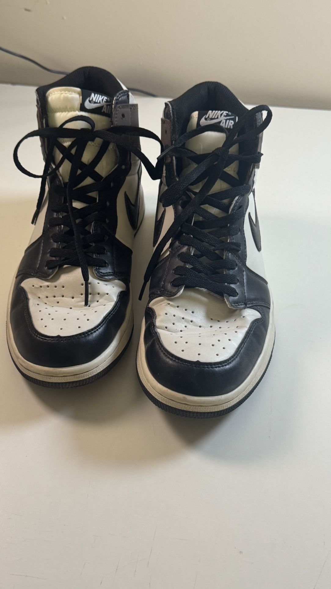 Jordan High Top Size 13