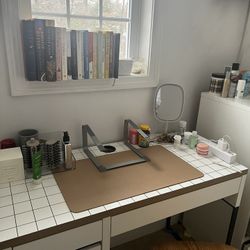 Ikea Desk