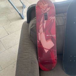 Brand New Board From Zumies 