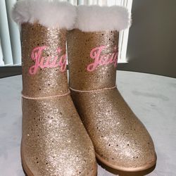 Juicy Couture Boots