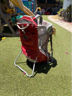 Osprey Poco Child Carrier backpack