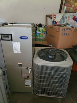 Used 3ton complit sistem.(electric)