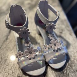Girl’s Rachel Shoes Sandals