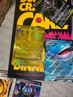 Mega Darkrai 120/084 Fresh Packed