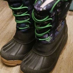 Mountain Warehouse Kids Snow Boots 