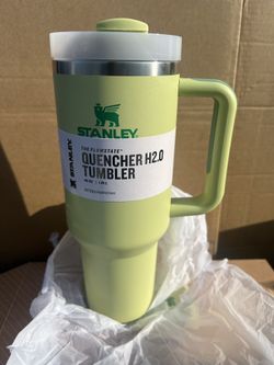 Stanley 40oz Cup Firm Price **read Description