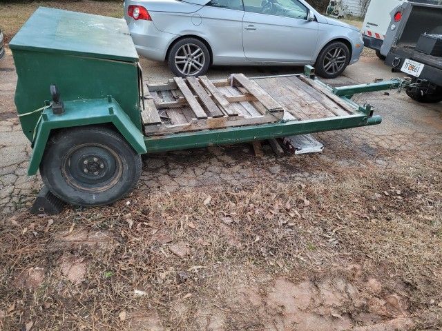 Trailer