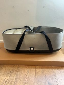 Bassinet bugaboo  bee stroller