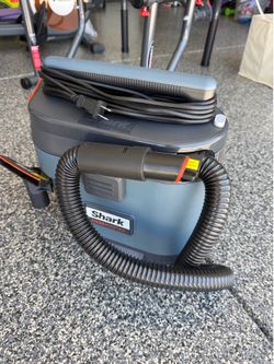 Ninja Wet/Dry Vac