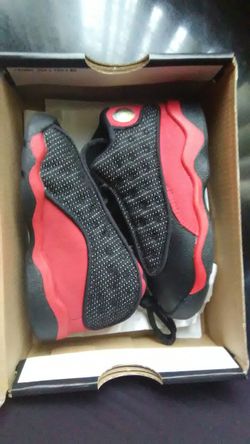 Jordan Retro 13