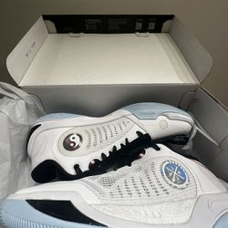 Li-Ning Wade Basketball Shoes Size 9.5 (Men)