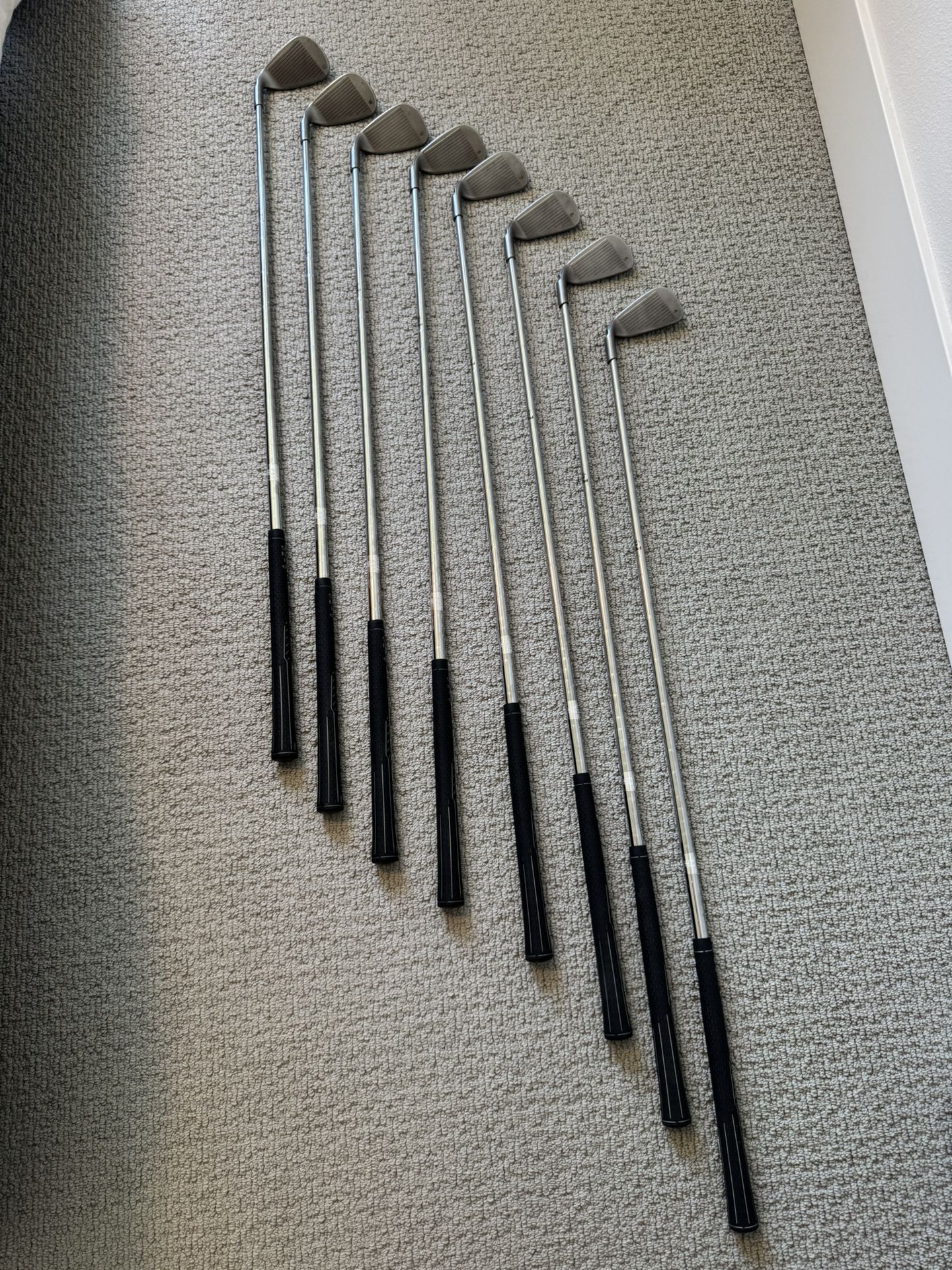 Ping G15 Iron Golf Clubs