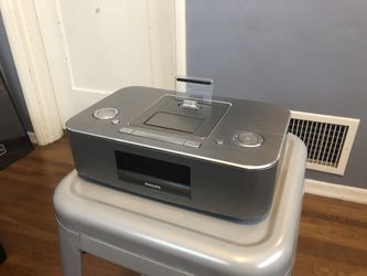 Philips Docking System