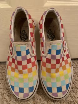 Kids Vans