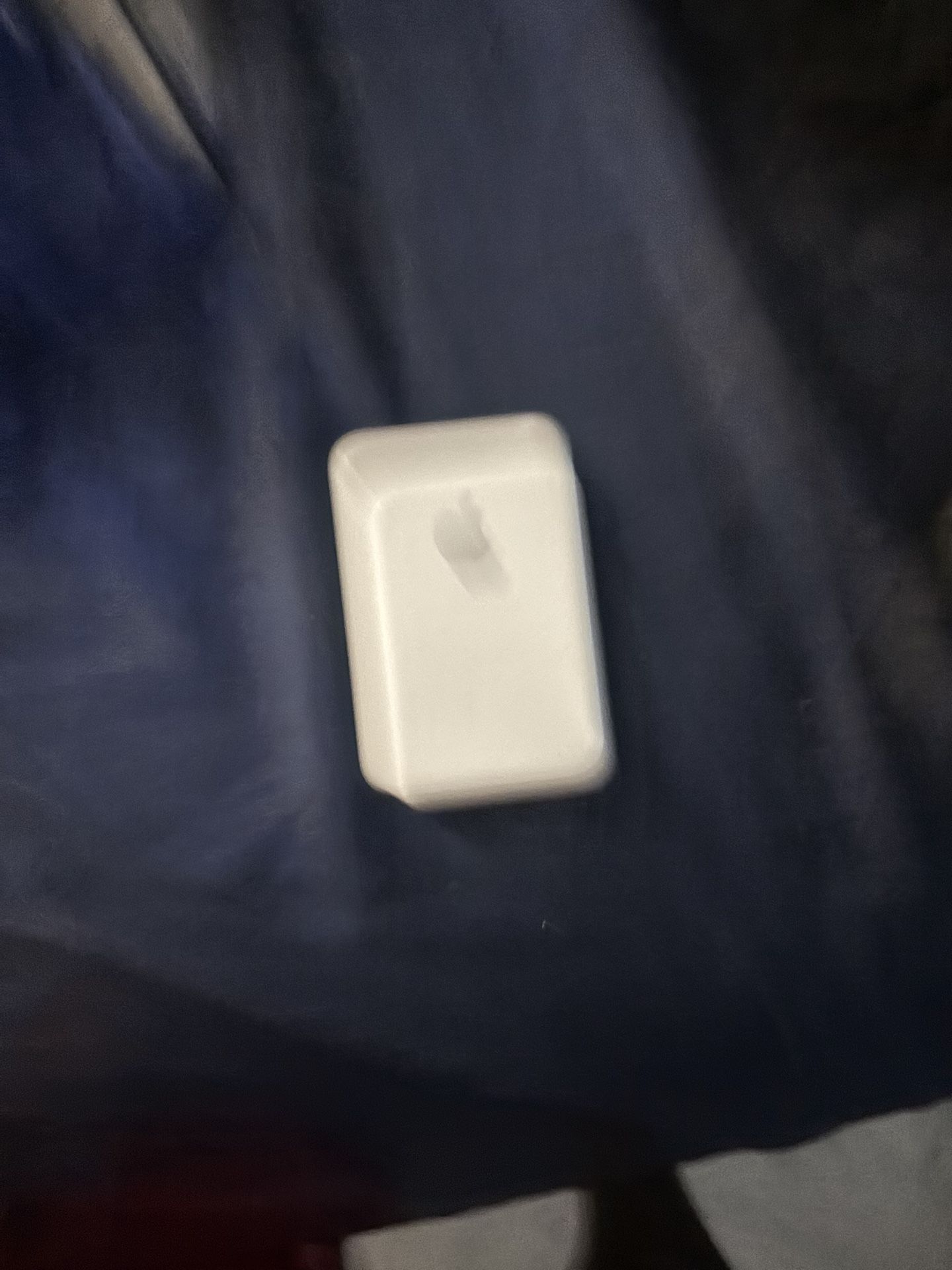 Apple MAGAsafe Battery 