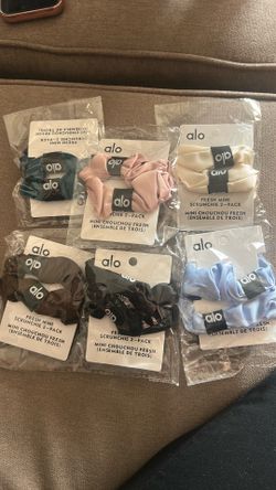 Alo Hairties