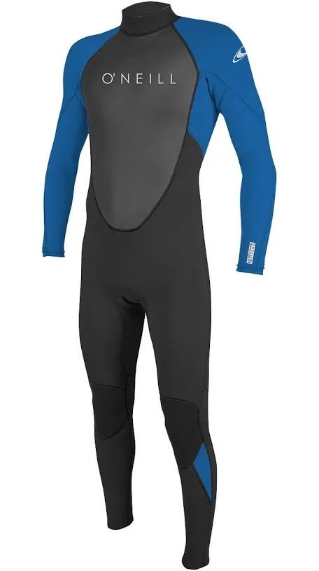 Oneill Youth Reactor Wetsuit Size 12