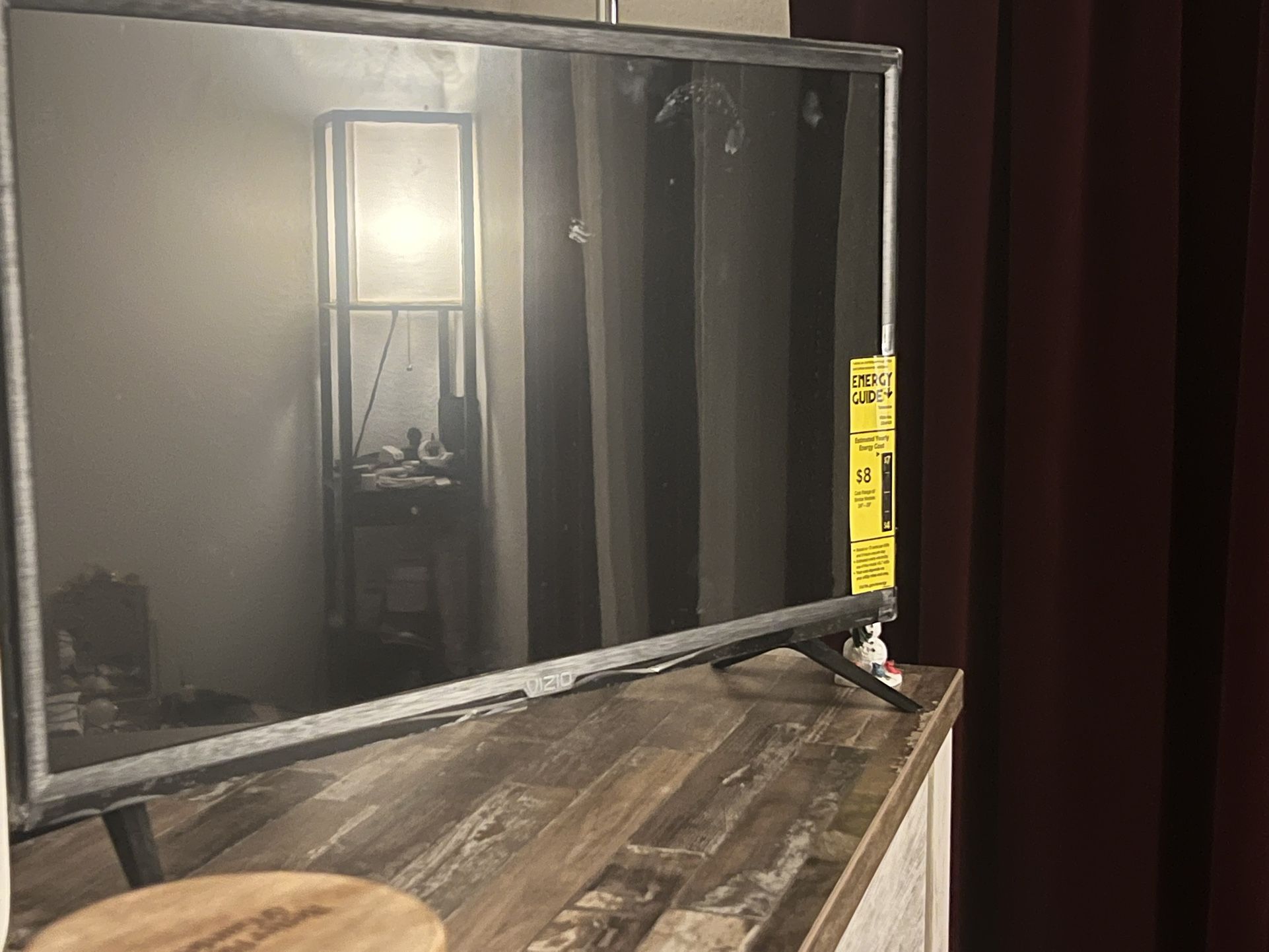 24” Vizio