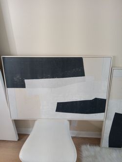 Wall art