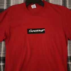 Supreme Box Logo T Shirt Size Small