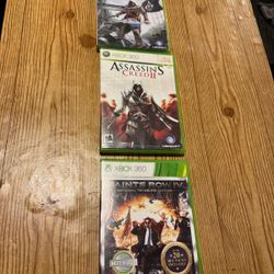 XBOX 360