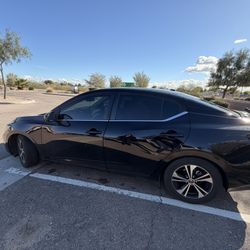 Change the image of your car