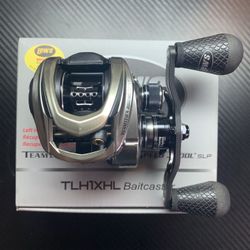 Teamlews Hypermag TLHIXHL (Rare/Discontinued)
