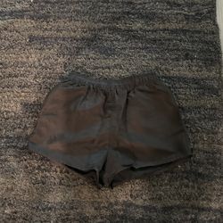 Nylon Essentials Shorts