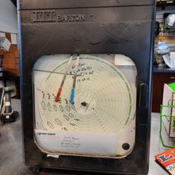 Chart Recorder