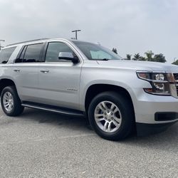 2016 Chevrolet Tahoe