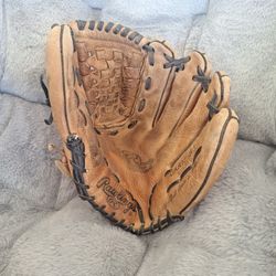 Baseball/ Softball Glove,,, 12.5"