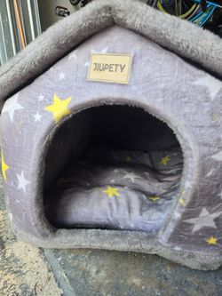 Cat House