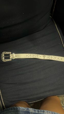 bb belt