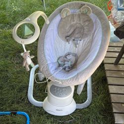 Baby Swing