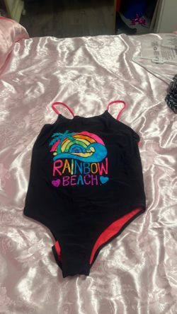 Bathing suit