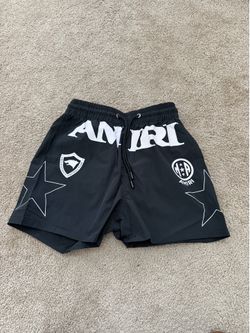 Amiri Shorts