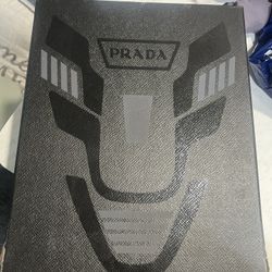 Prada Cloudbust Thunder