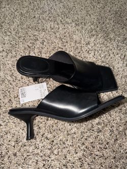 H&M heels