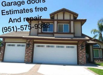 Garage Doors