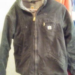 Carhartt Jacket
