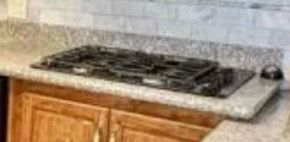 Stovetop
