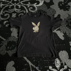 WM’s Playboy Tee 