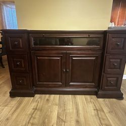 Entertainment Center