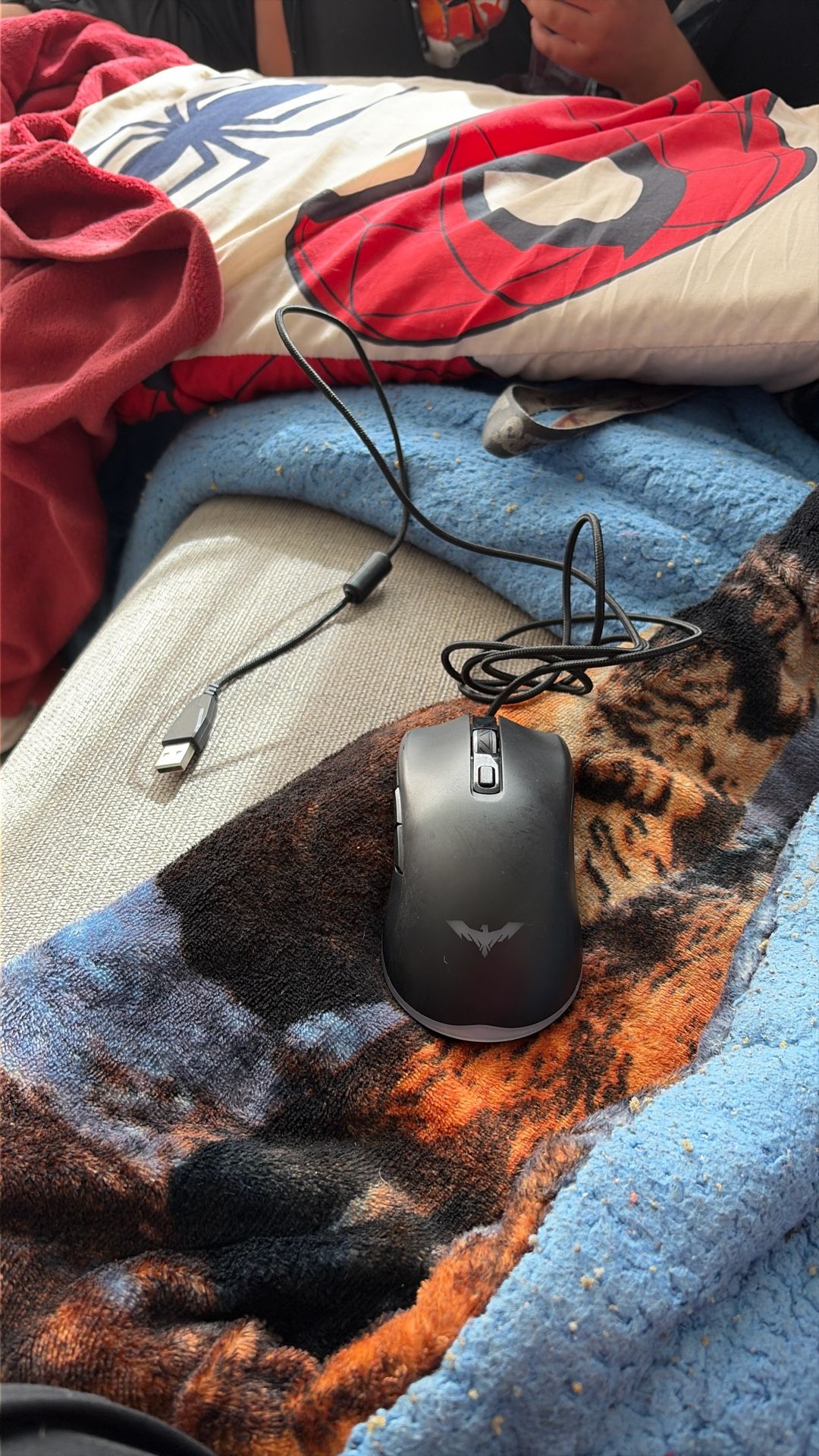 Mouse