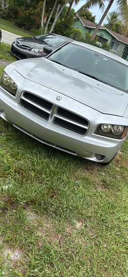 2007 Dodge Charger