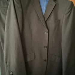 Black Suit